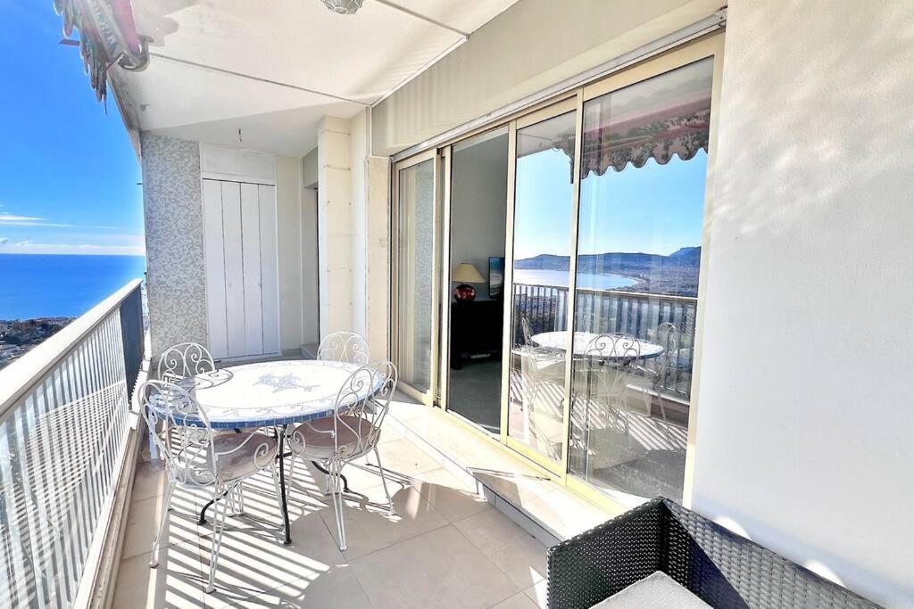 Apartment La Baia Dei Ange