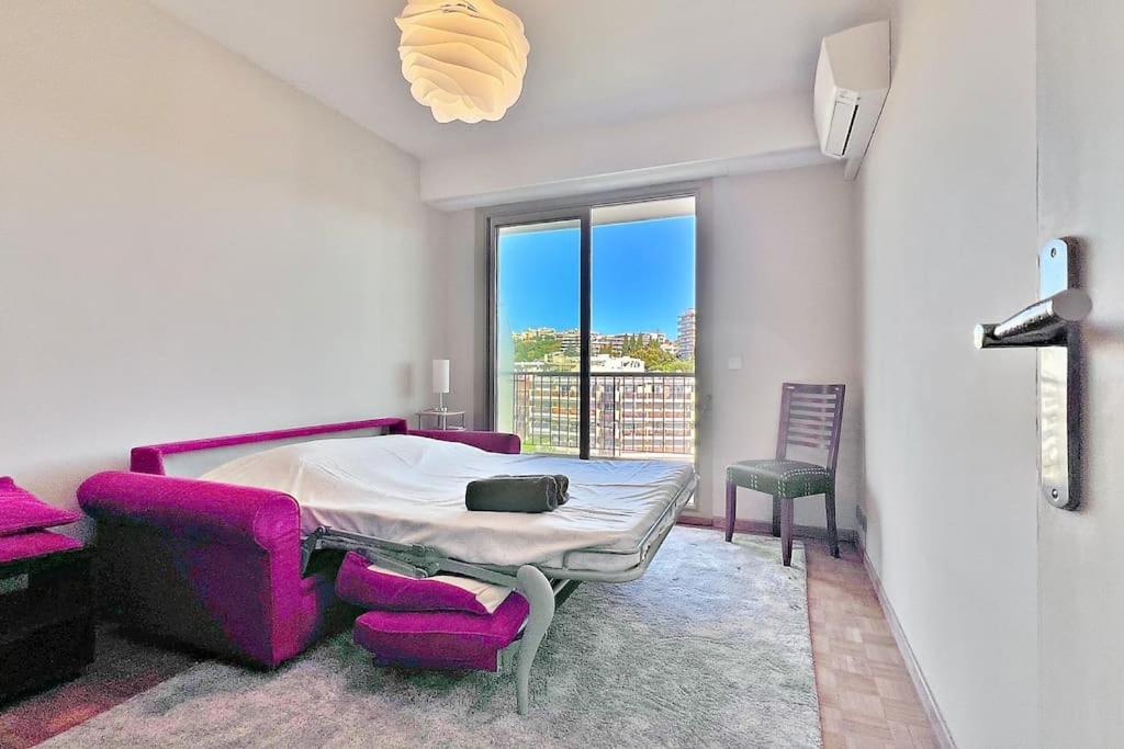 Appartement La Baia Dei Ange