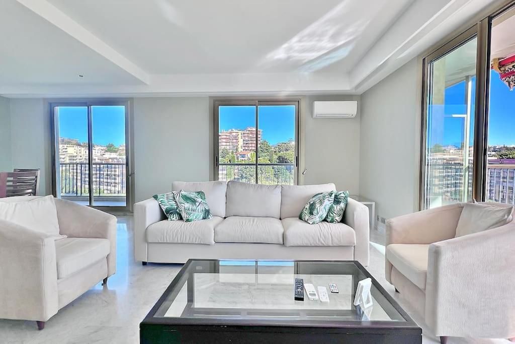 Appartement La Baia Dei Ange