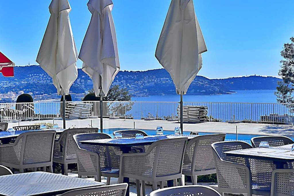Apartment La Baia Dei Ange Nizza